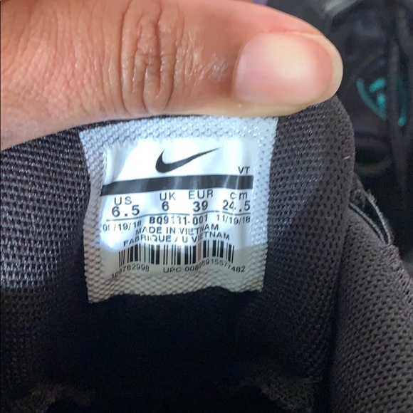 Nike Air Max 95 Have A Nike Day Sneakers 8 - Picture 6 of 6